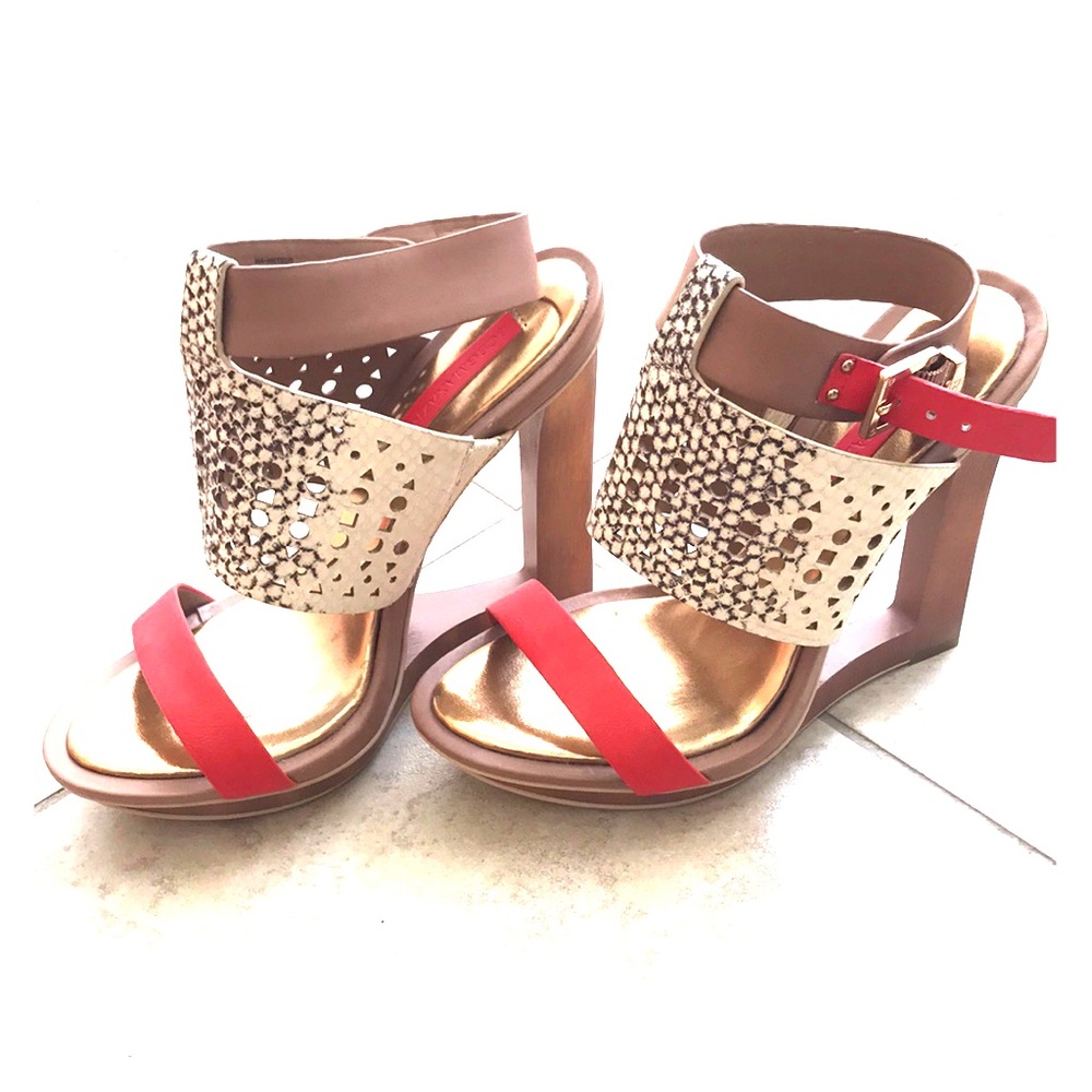 Brand New BCBG Maxazria Sandals